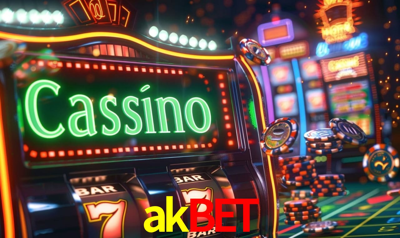 akbet - Pagamento PIX Instantâneo